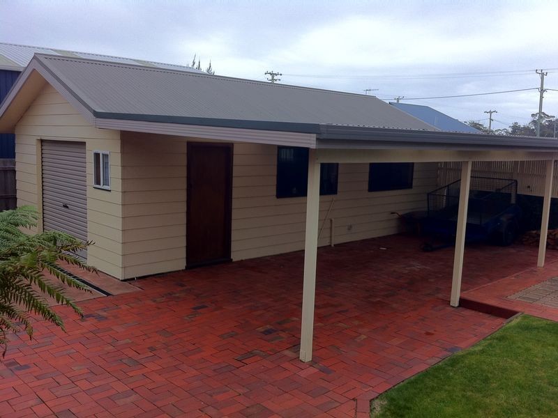 144 St Helens Point Road, Stieglitz TAS 7216