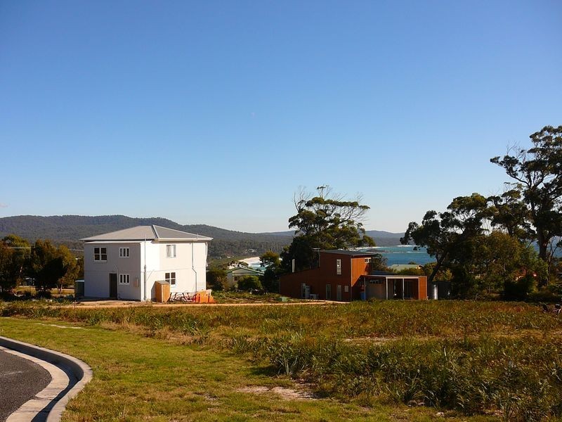 44 Coffey Drive, Binalong Bay TAS 7216