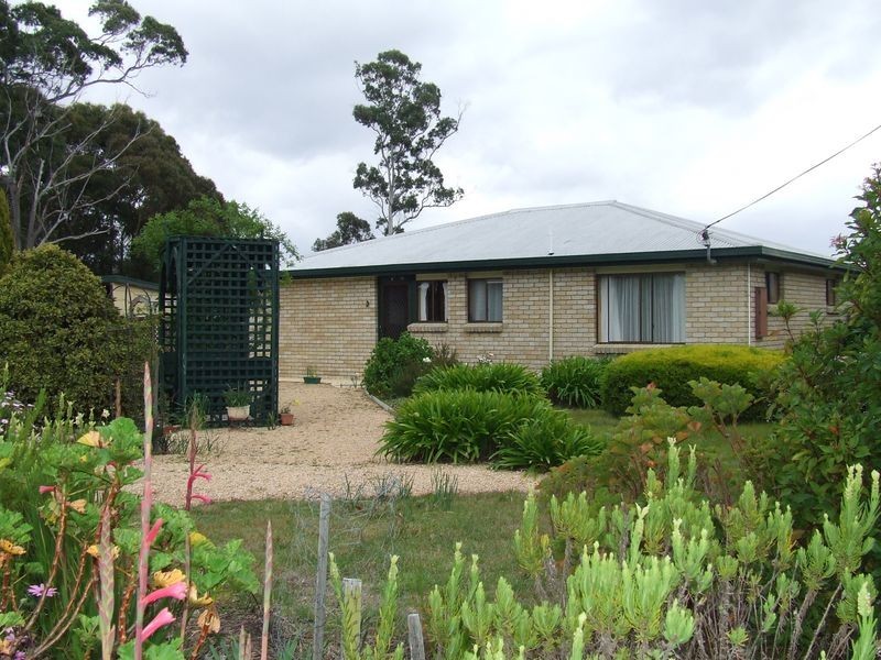 21 Riverview Road, Scamander TAS 7215
