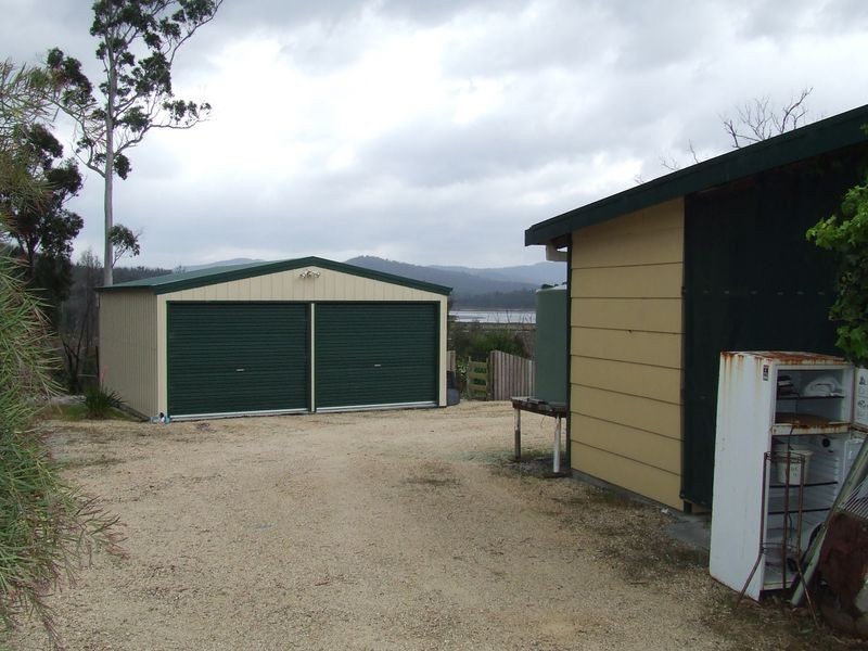 21 Riverview Road, Scamander TAS 7215