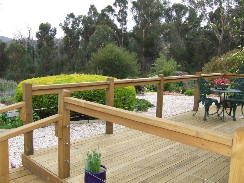 21 Riverview Road, Scamander TAS 7215