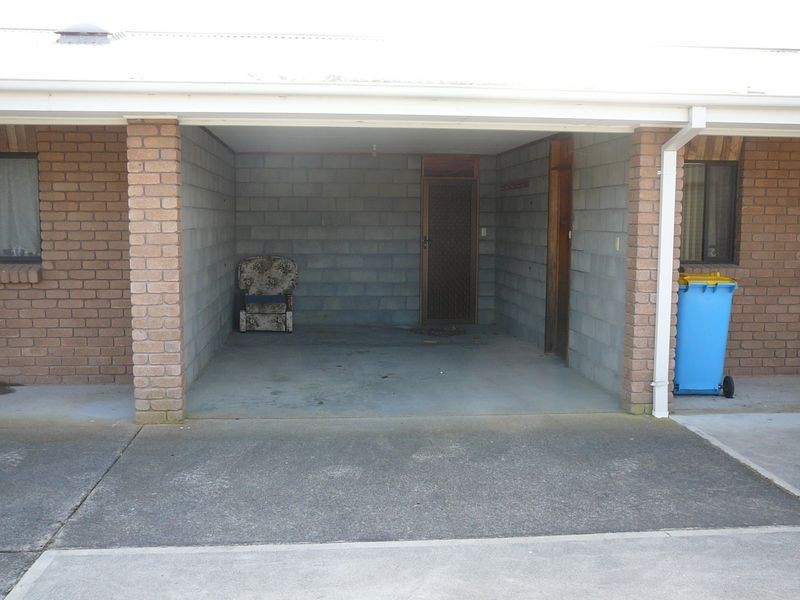 Unit 4/6 Groom Street, St Helens TAS 7216