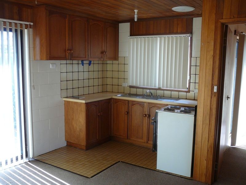 Unit 4/6 Groom Street, St Helens TAS 7216