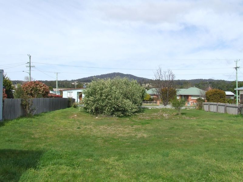 50 Quail Street, St Helens TAS 7216