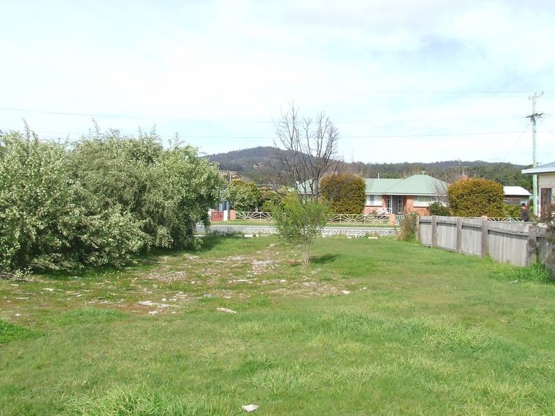 50 Quail Street, St Helens TAS 7216