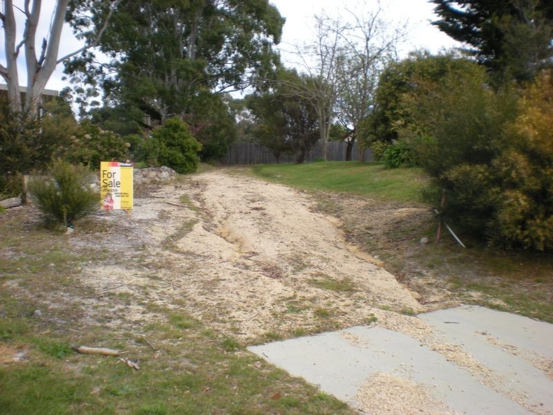 25 Bayvista Rise, St Helens TAS 7216