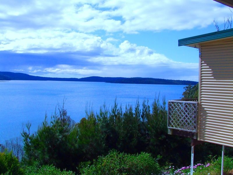 51 St Helens Point Road, Stieglitz TAS 7216