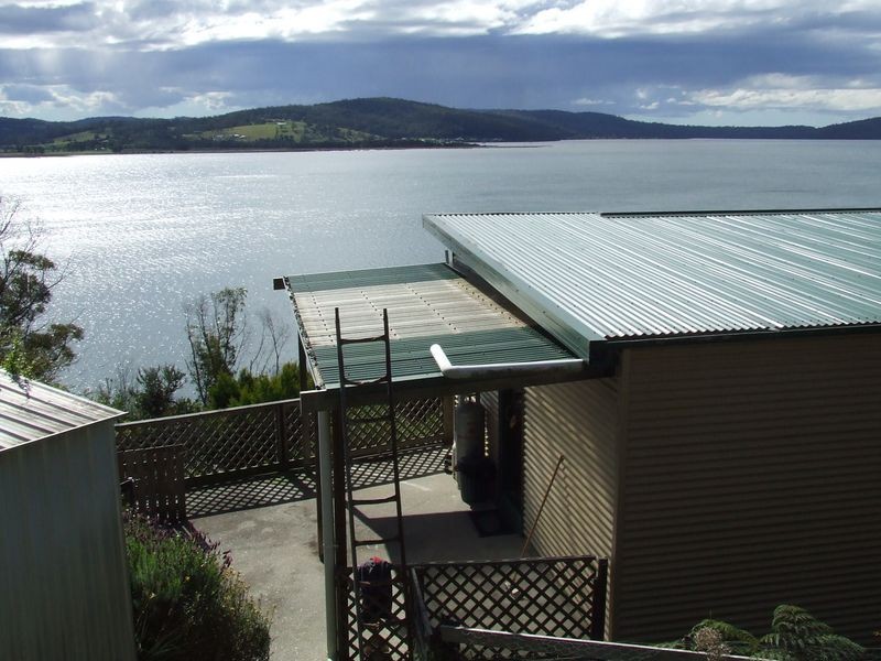 51 St Helens Point Road, Stieglitz TAS 7216