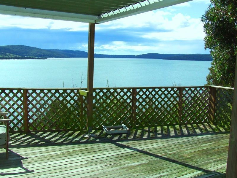 51 St Helens Point Road, Stieglitz TAS 7216