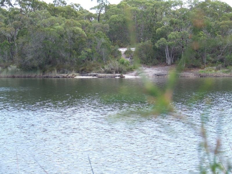 114 Gardens Road, Binalong Bay TAS 7216