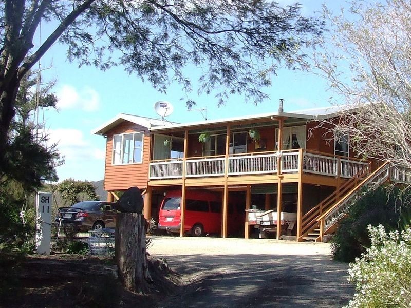 26933 Tasman Highway, Goshen TAS 7216