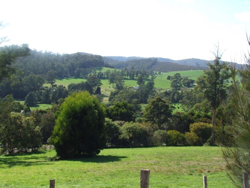 26933 Tasman Highway, Goshen TAS 7216