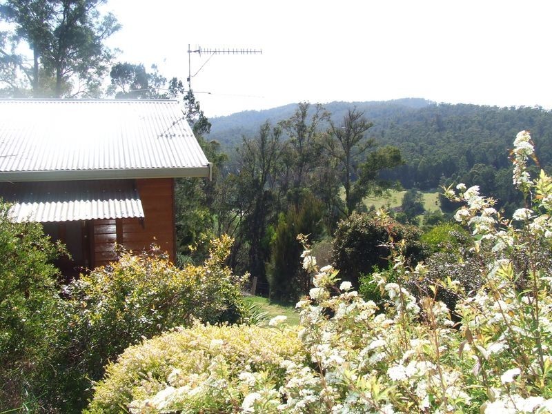 26933 Tasman Highway, Goshen TAS 7216