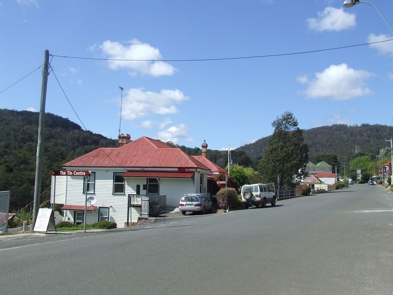 59 Main Street, Derby TAS 7264