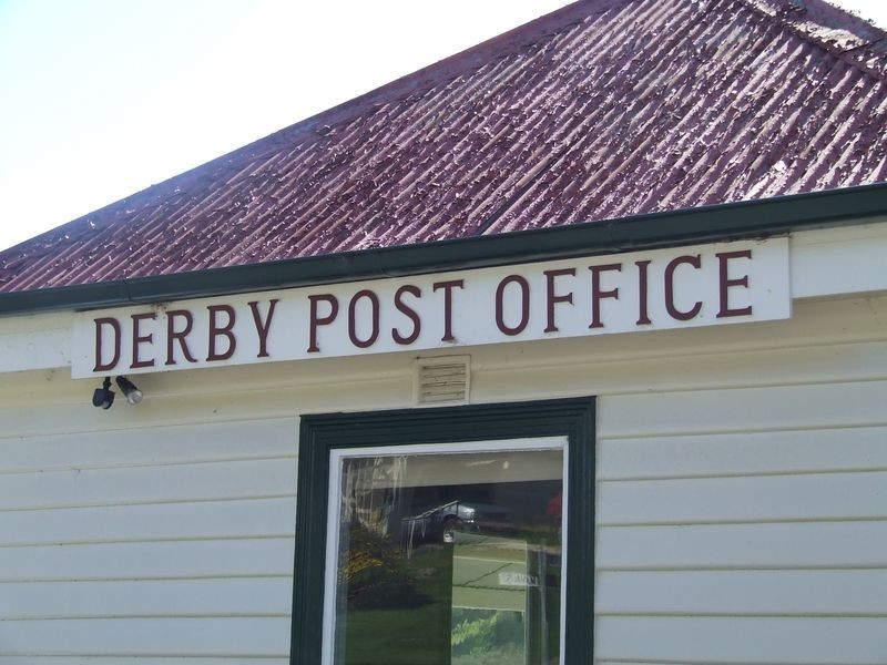 59 Main Street, Derby TAS 7264