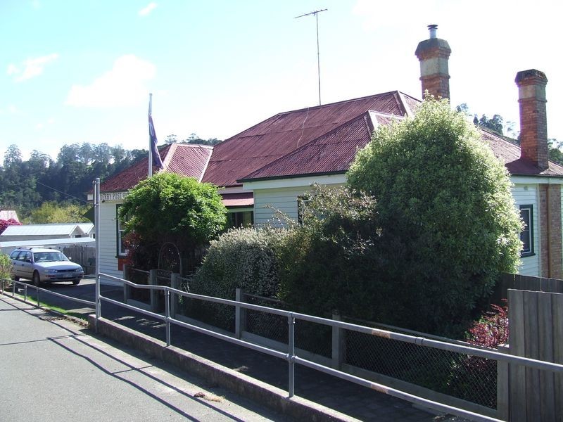 59 Main Street, Derby TAS 7264