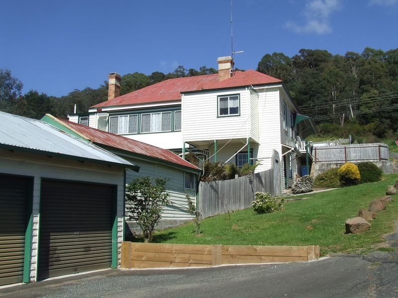 59 Main Street, Derby TAS 7264