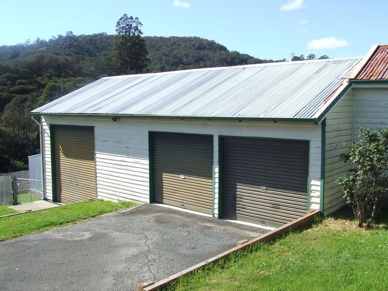 59 Main Street, Derby TAS 7264