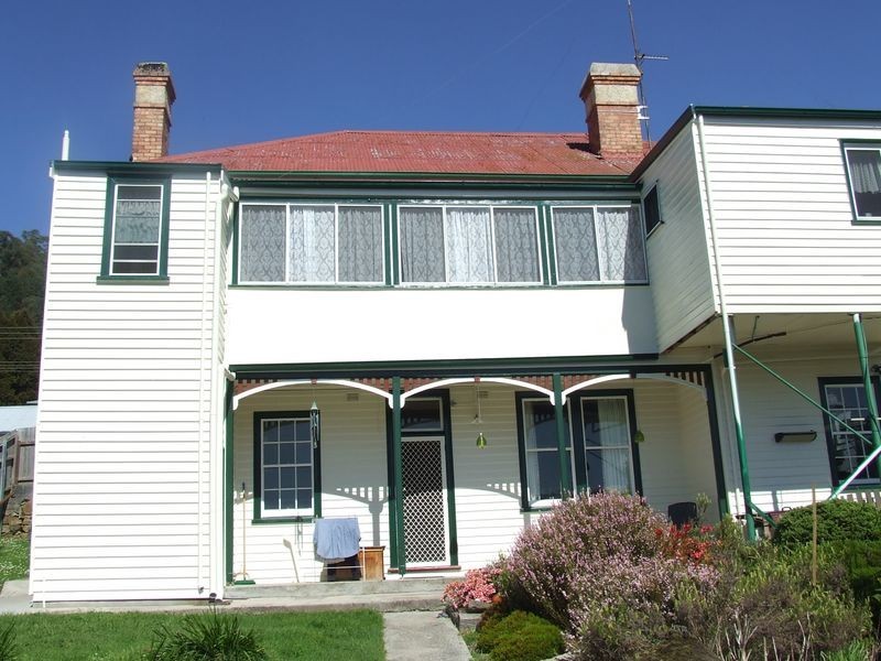 59 Main Street, Derby TAS 7264