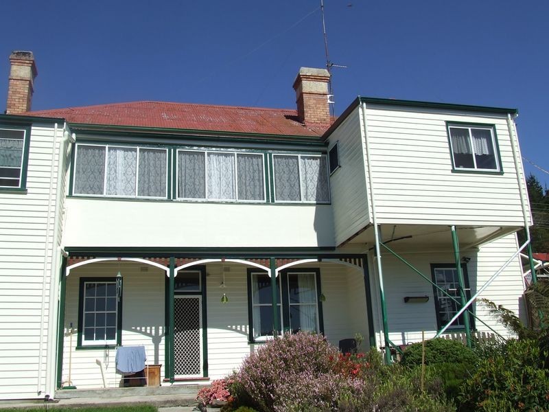59 Main Street, Derby TAS 7264