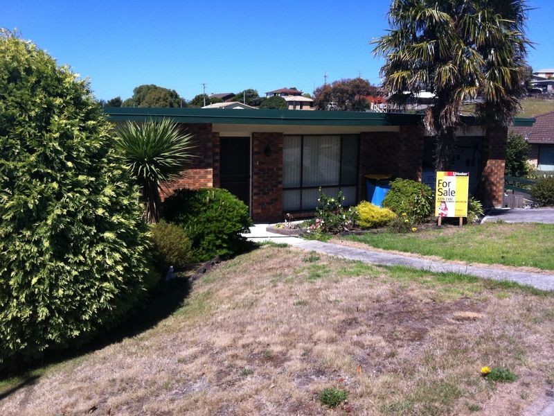5 Idas Court, St Helens TAS 7216