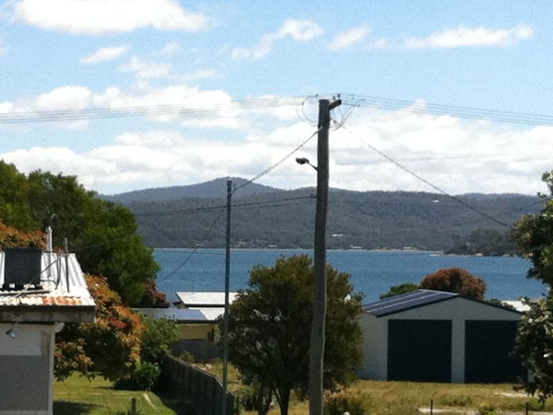 10 Peron Street, Stieglitz TAS 7216