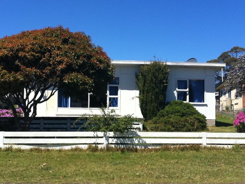 10 Peron Street, Stieglitz TAS 7216
