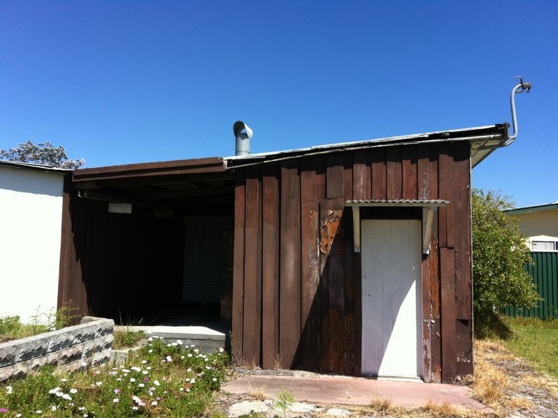 10 Peron Street, Stieglitz TAS 7216