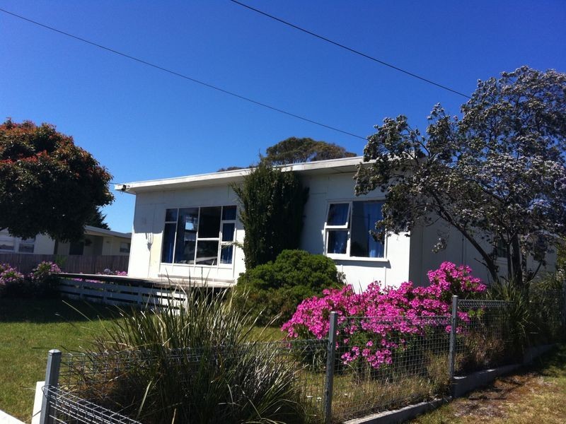 10 Peron Street, Stieglitz TAS 7216