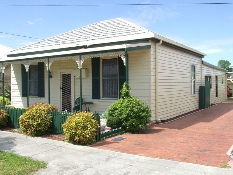 51 Quail Street, St Helens TAS 7216