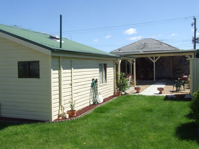 51 Quail Street, St Helens TAS 7216