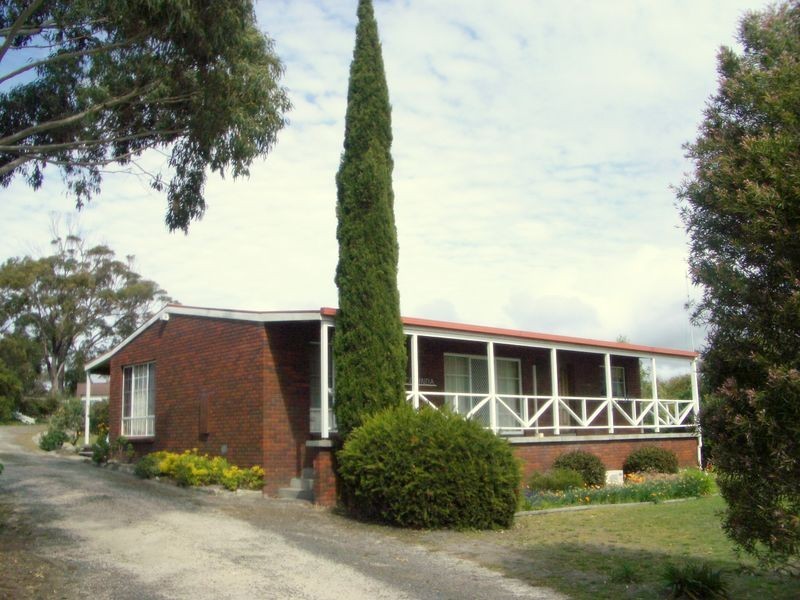 22 Beven Heights, Binalong Bay TAS 7216