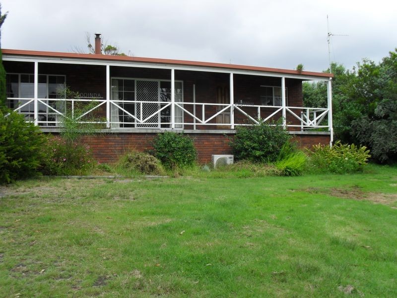 22 Beven Heights, Binalong Bay TAS 7216