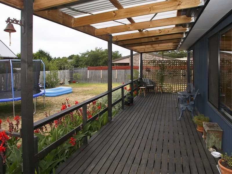 6A Medea Street, St Helens TAS 7216