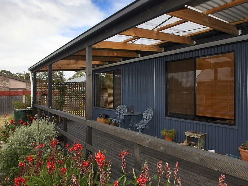 6A Medea Street, St Helens TAS 7216