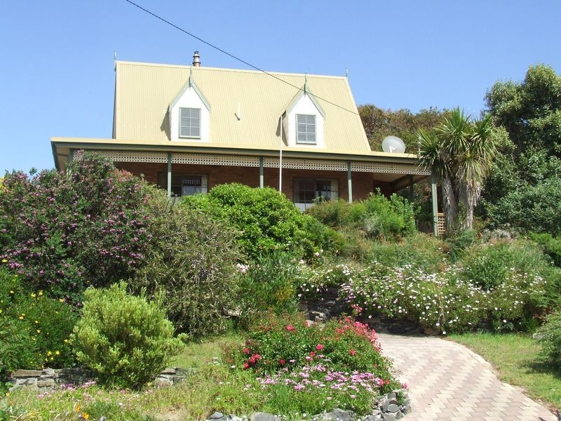 24285 Tasman Highway, St Helens TAS 7216