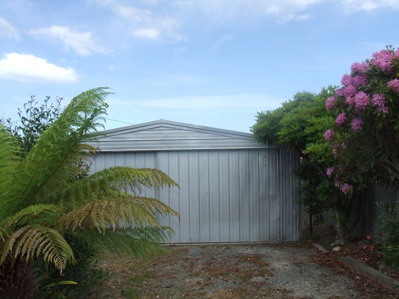 126 St Helens Point Road, St Helens TAS 7216