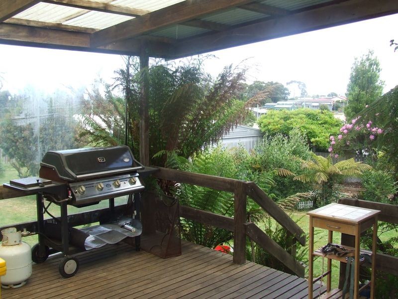 126 St Helens Point Road, St Helens TAS 7216