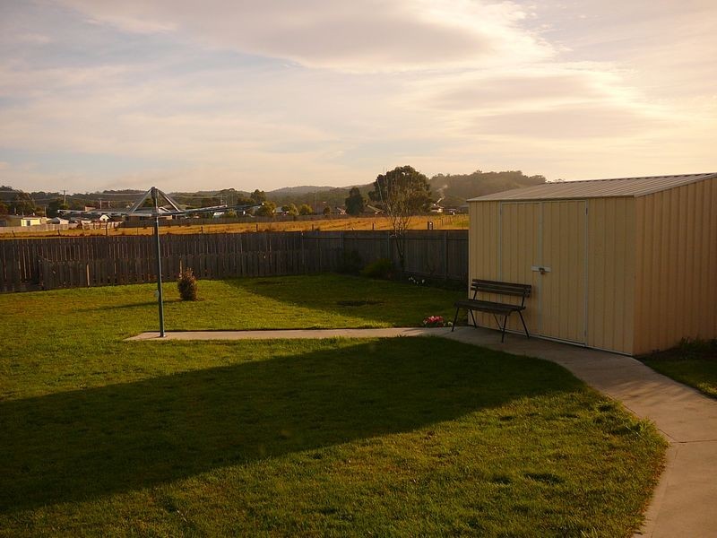 12 Heather Place, St Helens TAS 7216