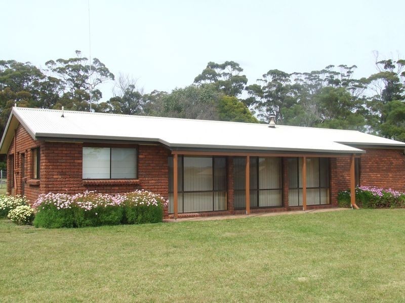 18 Pacific Drive, Binalong Bay TAS 7216