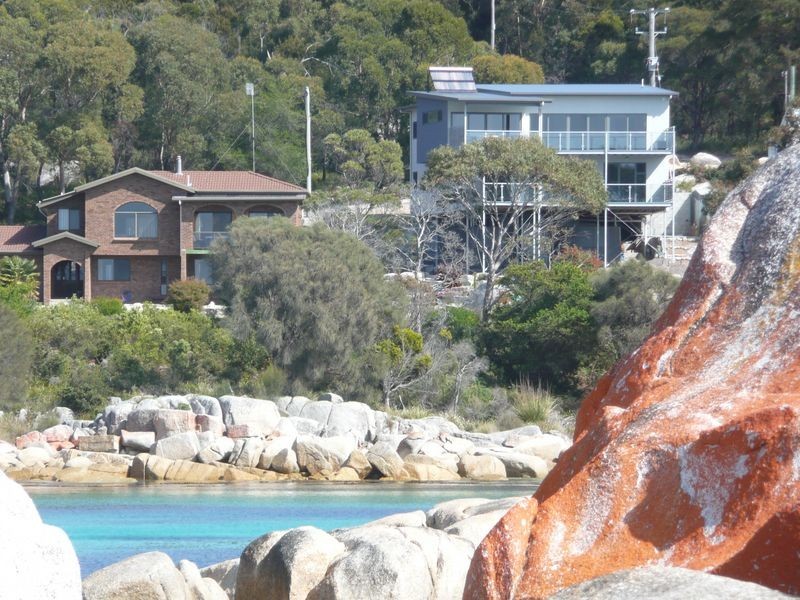 16A Seatons Cove Road, Binalong Bay TAS 7216