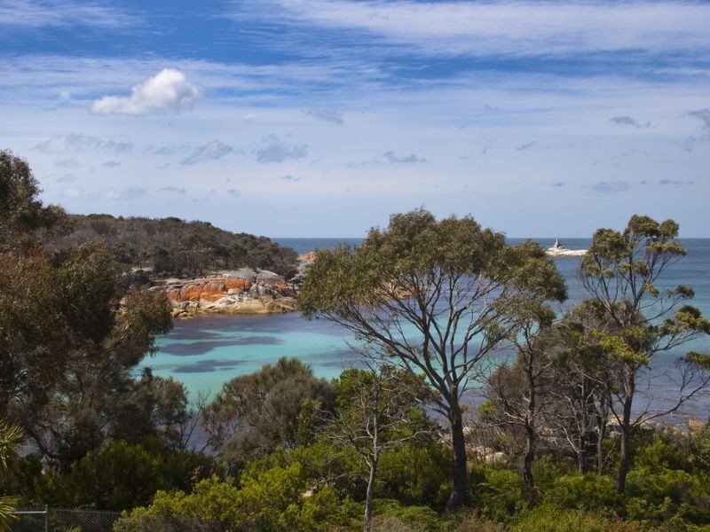 16A Seatons Cove Road, Binalong Bay TAS 7216