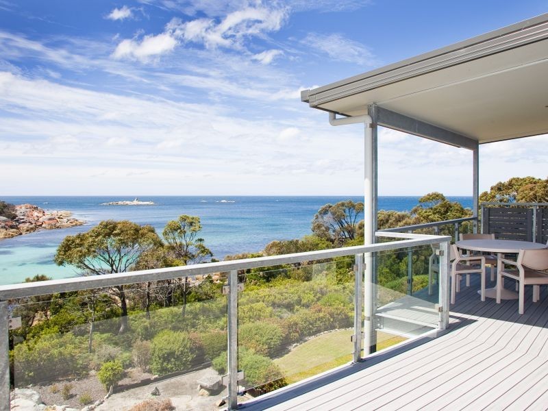 16A Seatons Cove Road, Binalong Bay TAS 7216