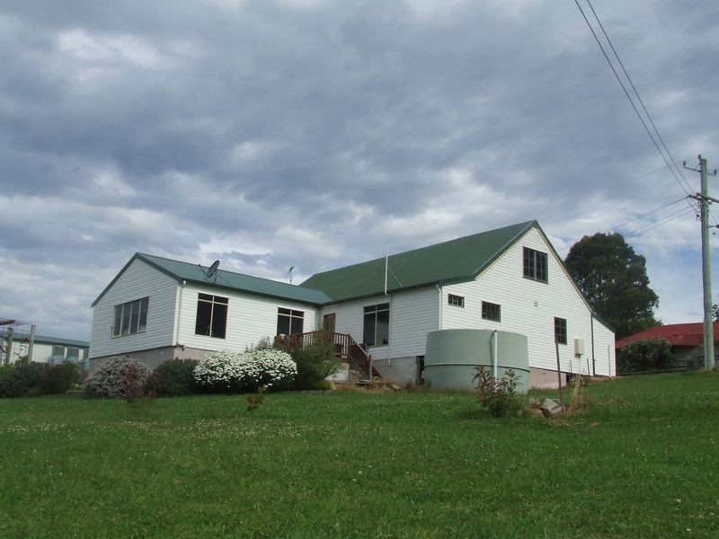 316 Lottah Road, Lottah TAS 7216