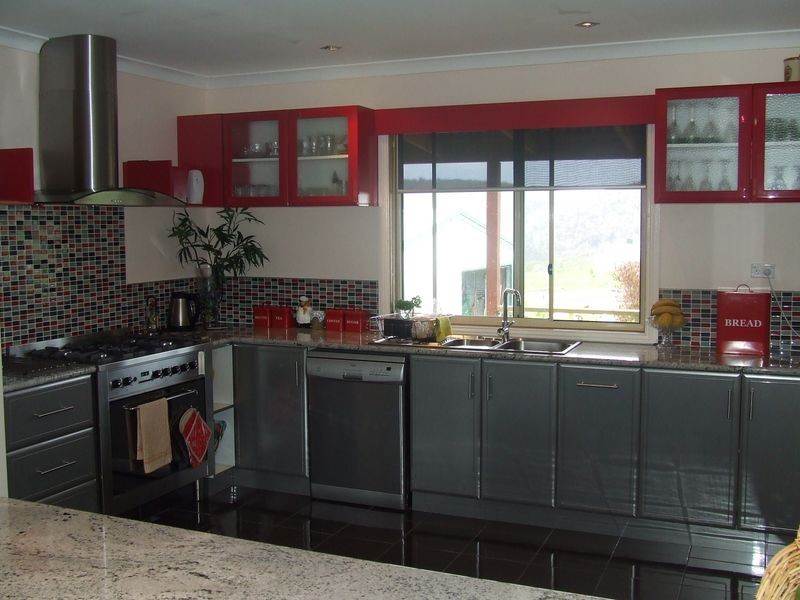 316 Lottah Road, Lottah TAS 7216