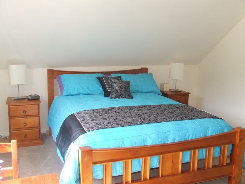316 Lottah Road, Lottah TAS 7216