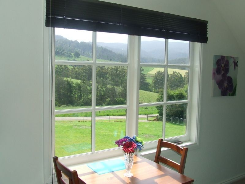 316 Lottah Road, Lottah TAS 7216