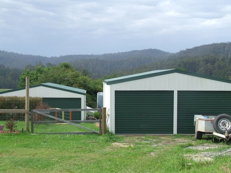 316 Lottah Road, Lottah TAS 7216