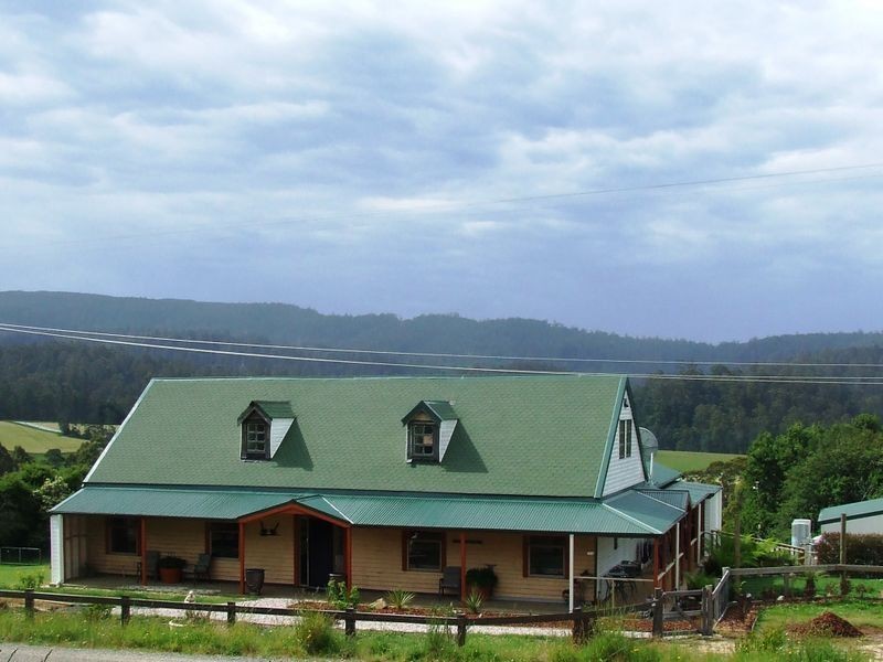 316 Lottah Road, Lottah TAS 7216