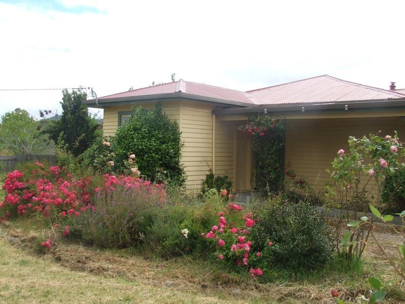 40 Beaulieu Street, St Helens TAS 7216
